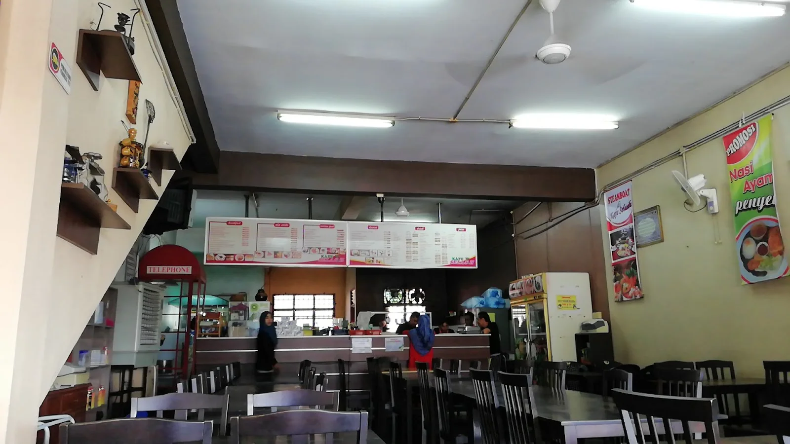 Sumber: Google Places (©2026)