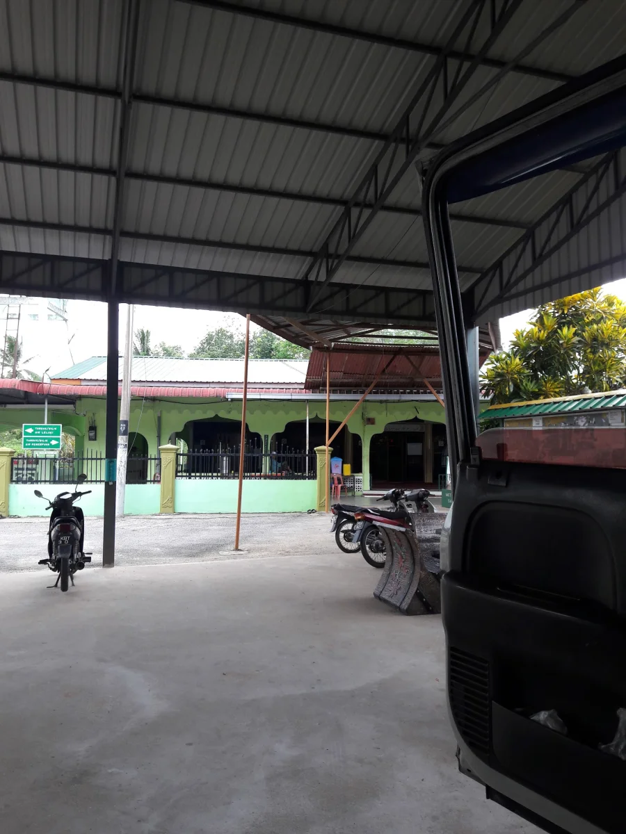 Sumber: Google Places (©2026)