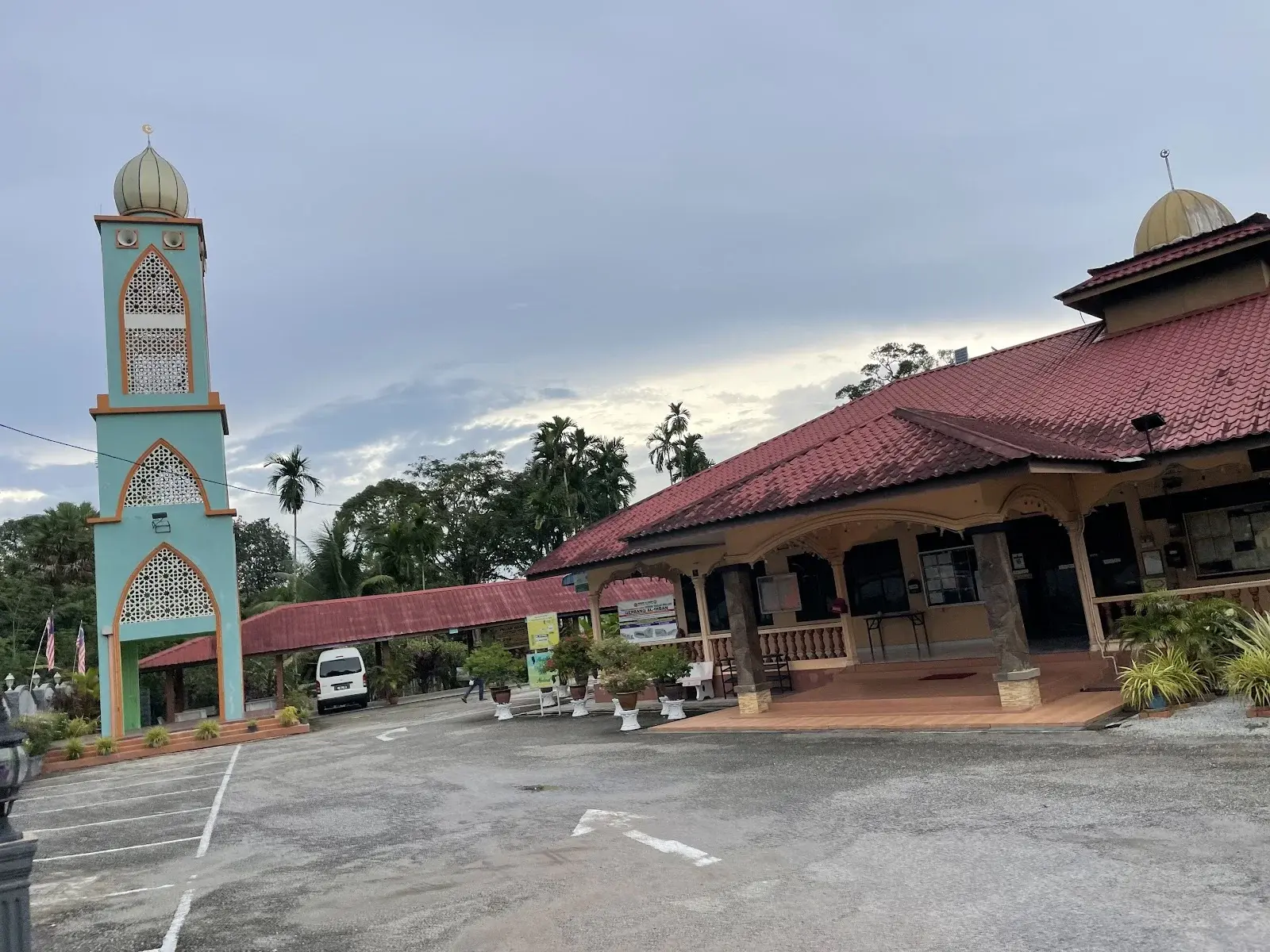 Sumber: Google Places (©2026)