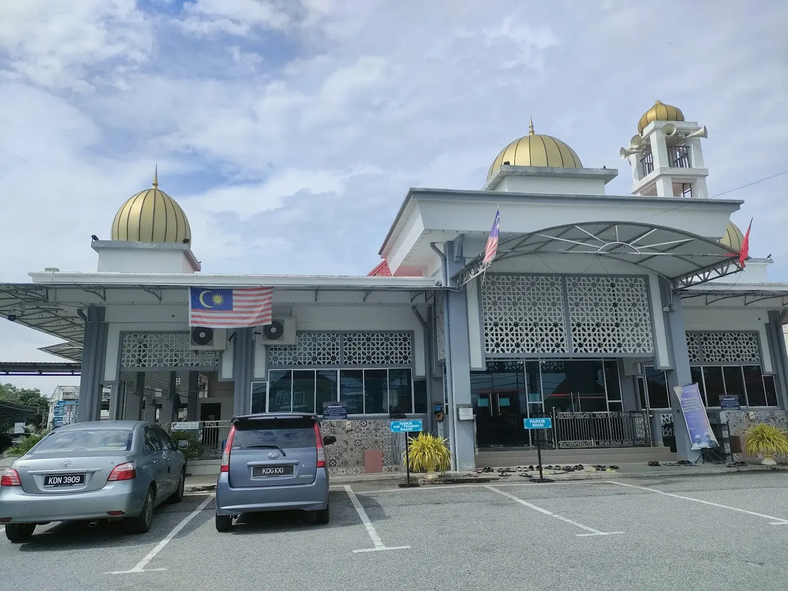 Sumber: Google Places (©2026)