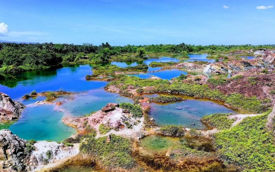 Sumber: Google Places (©2026)