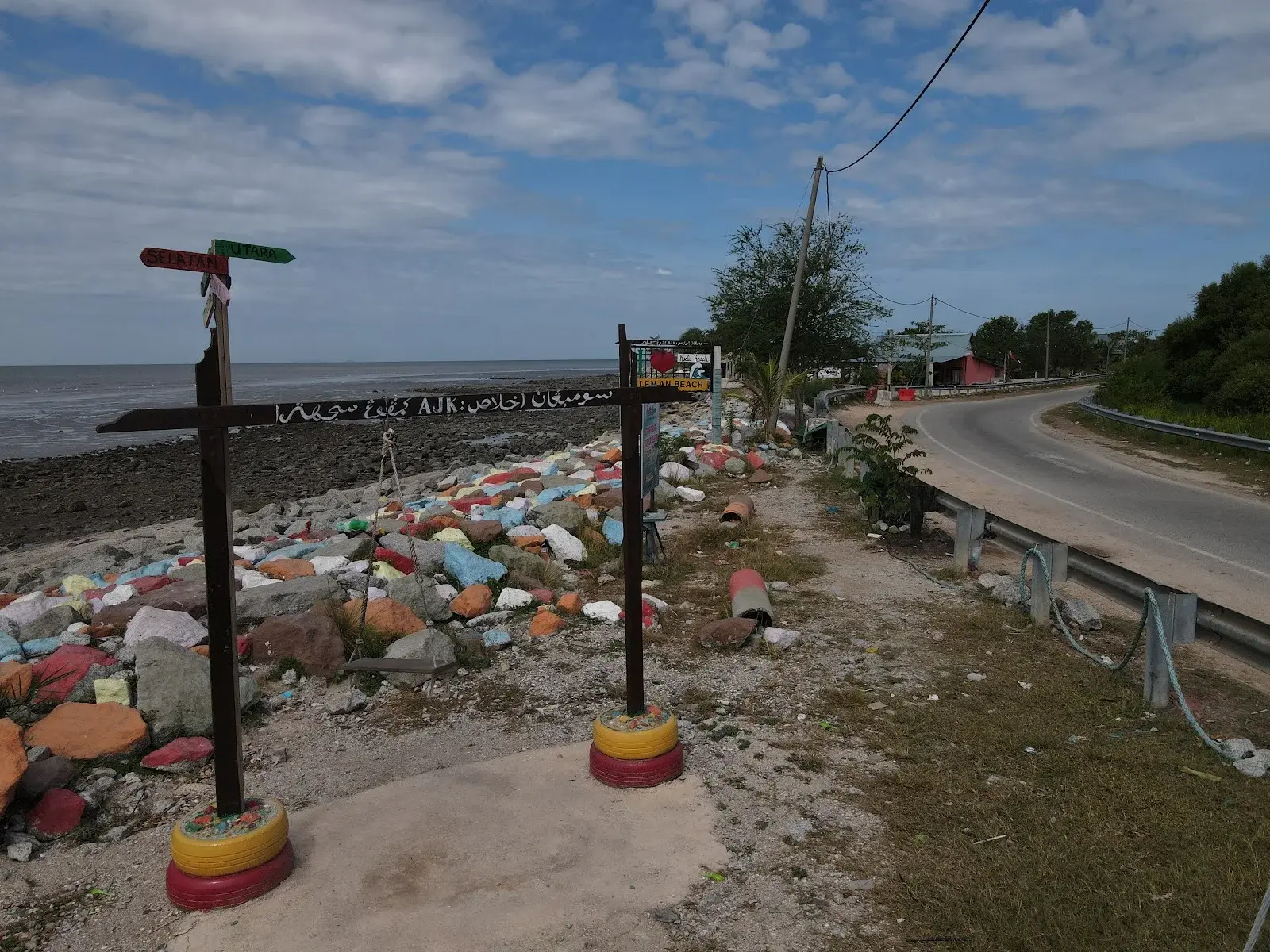 Sumber: Google Places (©2026)