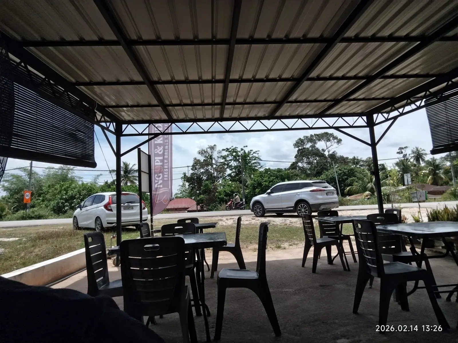 Sumber: Google Places (©2026)