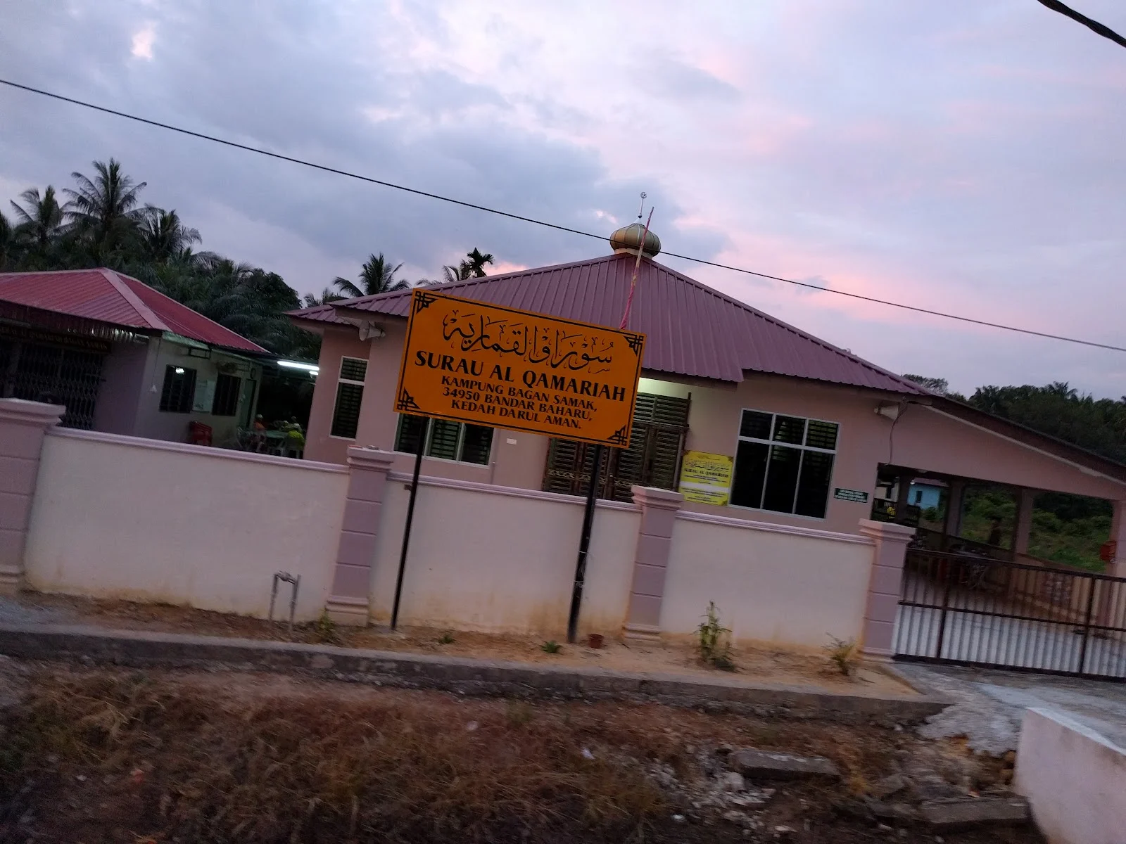 Sumber: Google Places (©2026)