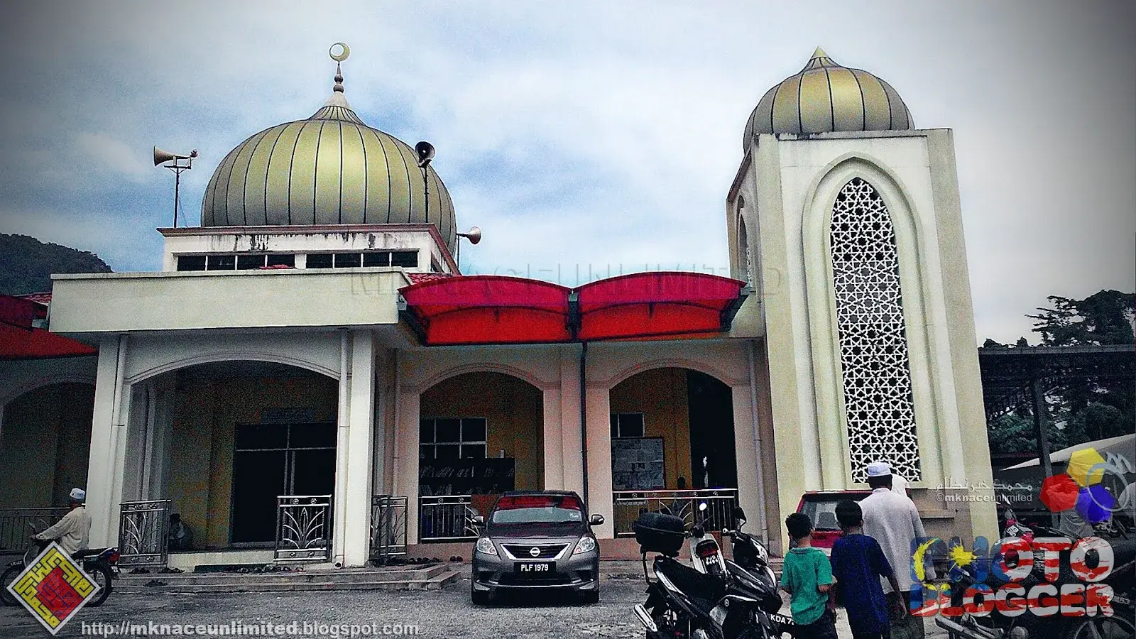 Sumber: Google Places (©2026)