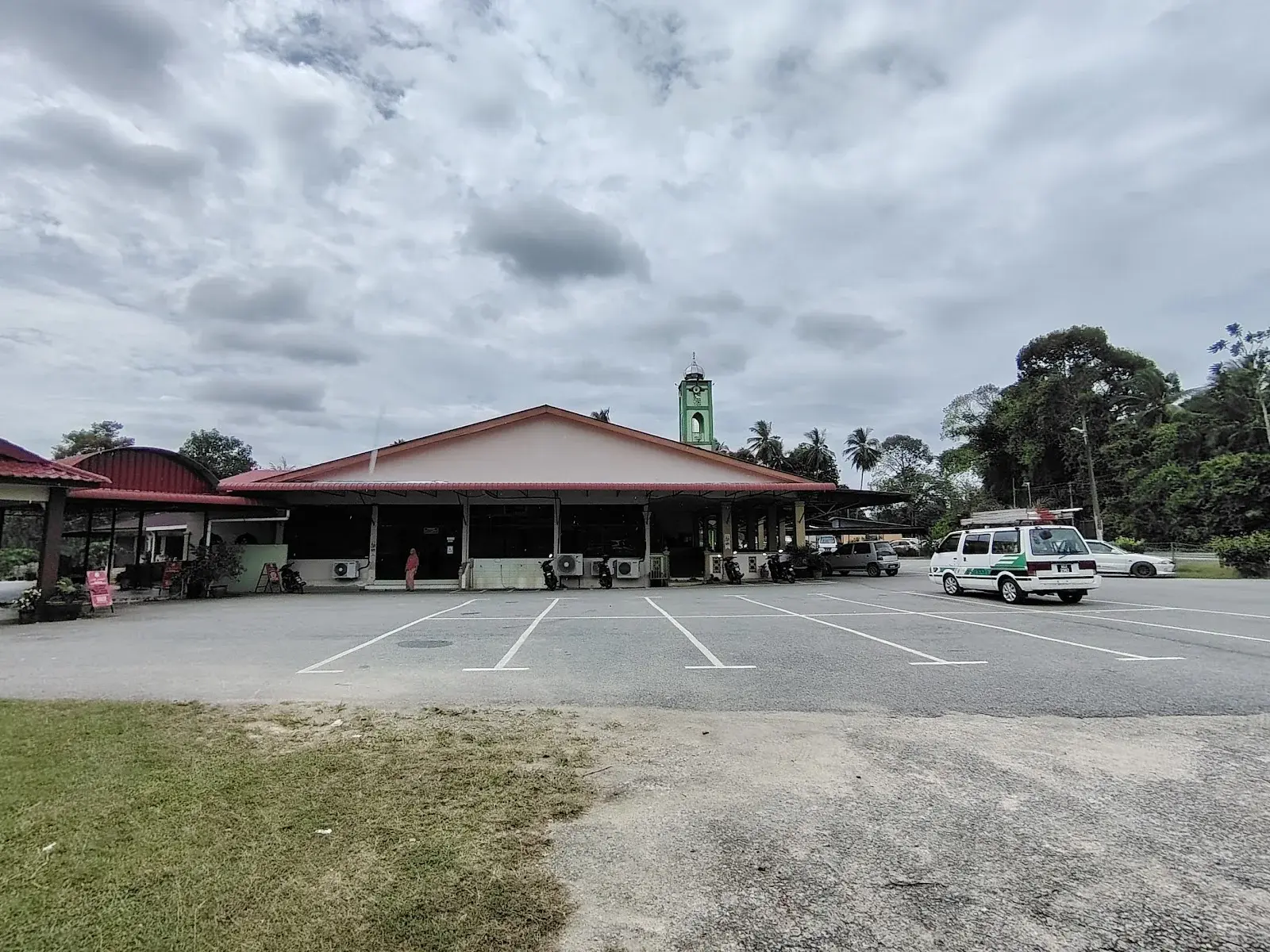 Sumber: Google Places (©2026)