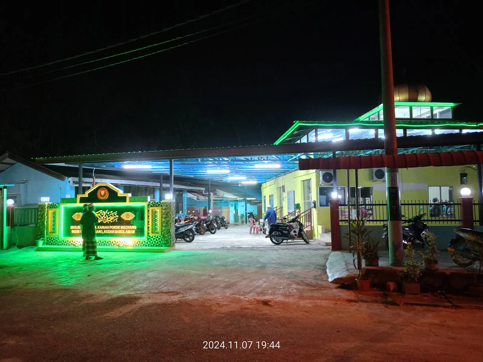 Sumber: Google Places (©2026)