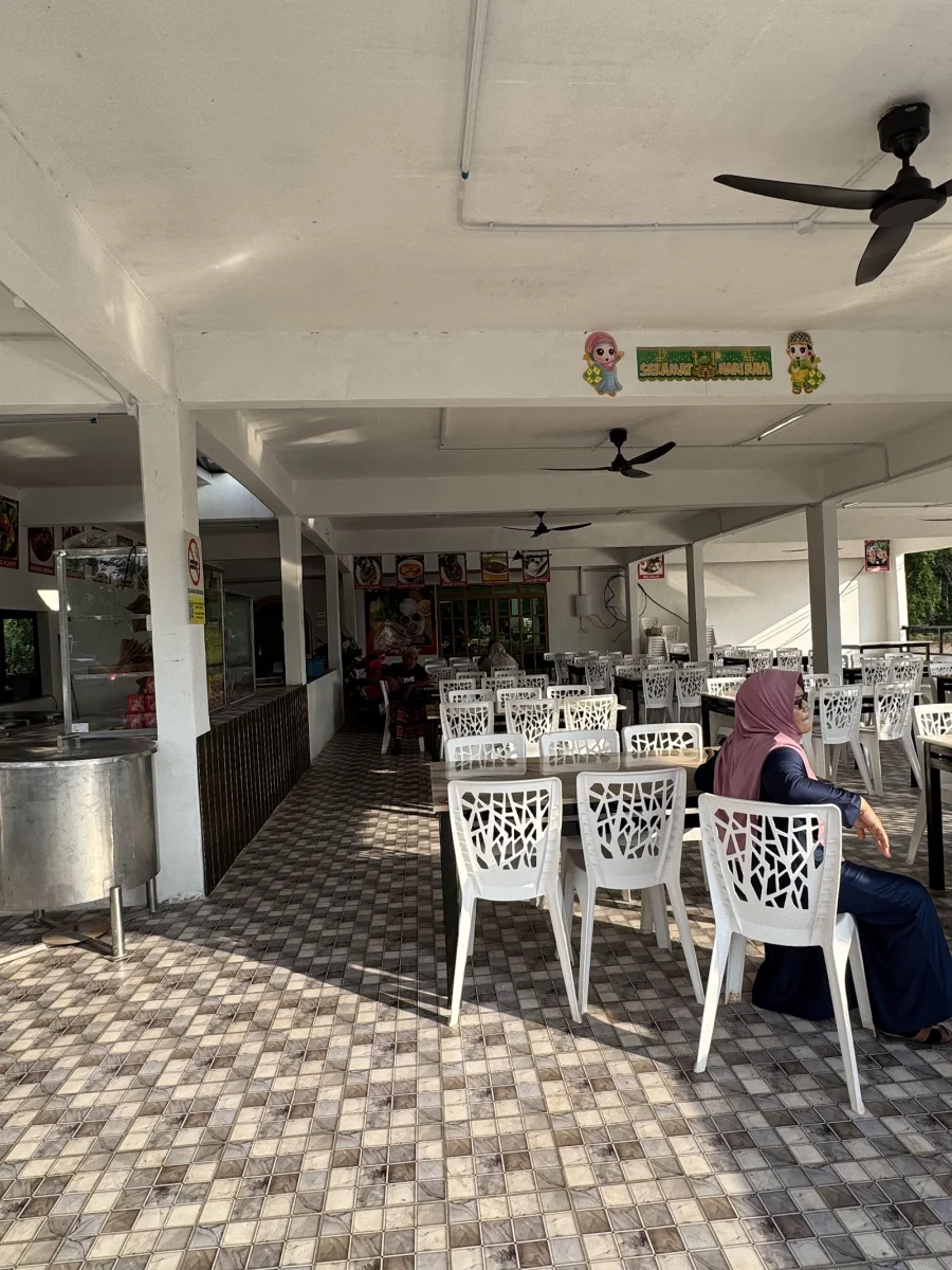 Sumber: Google Places (©2026)