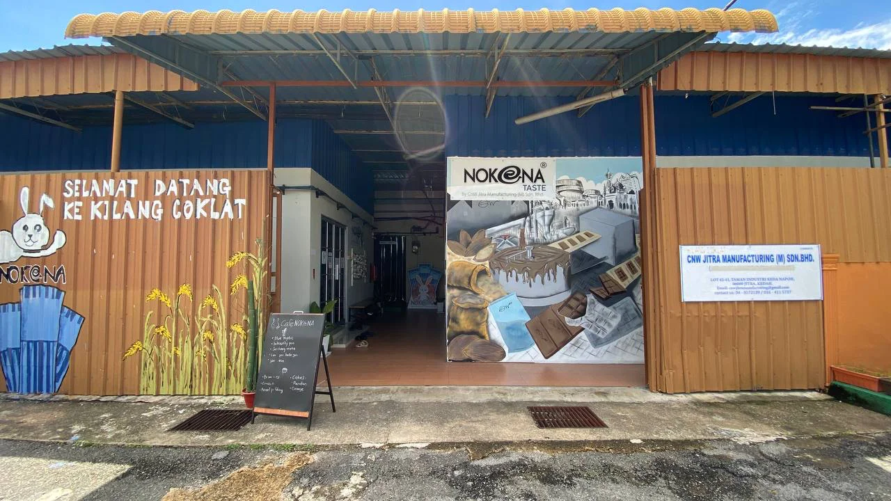 Sumber: Google Places (©2026)