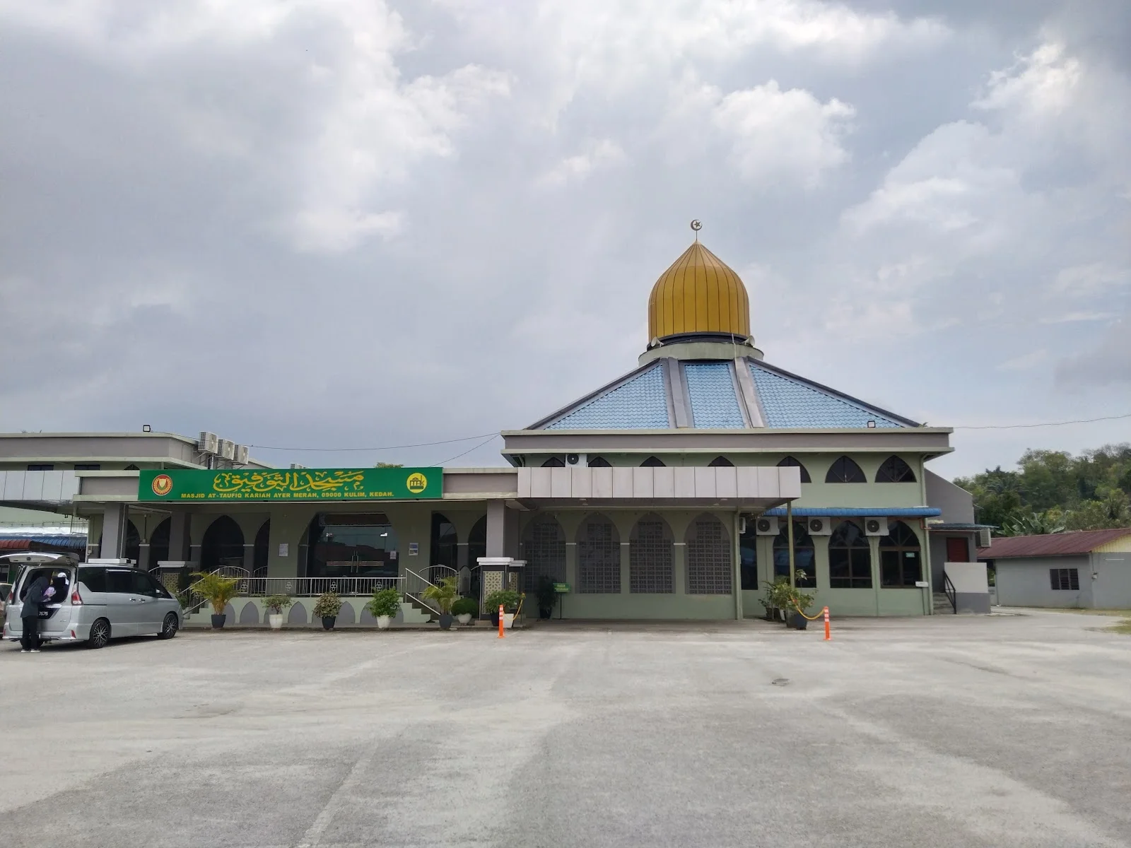 Sumber: Google Places (©2026)