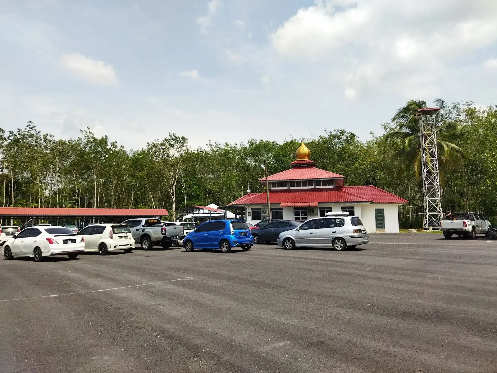 Sumber: Google Places (©2026)