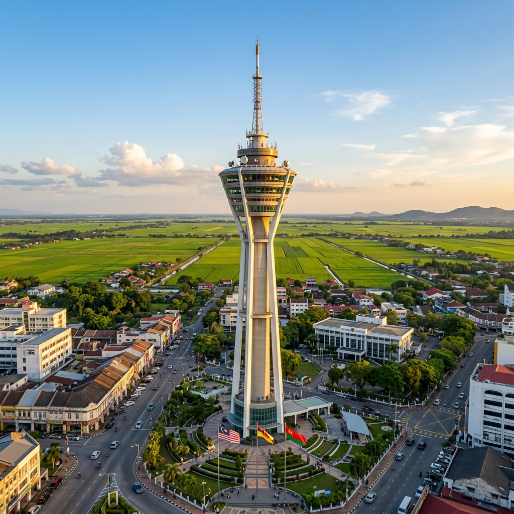 Menara Alor Setar