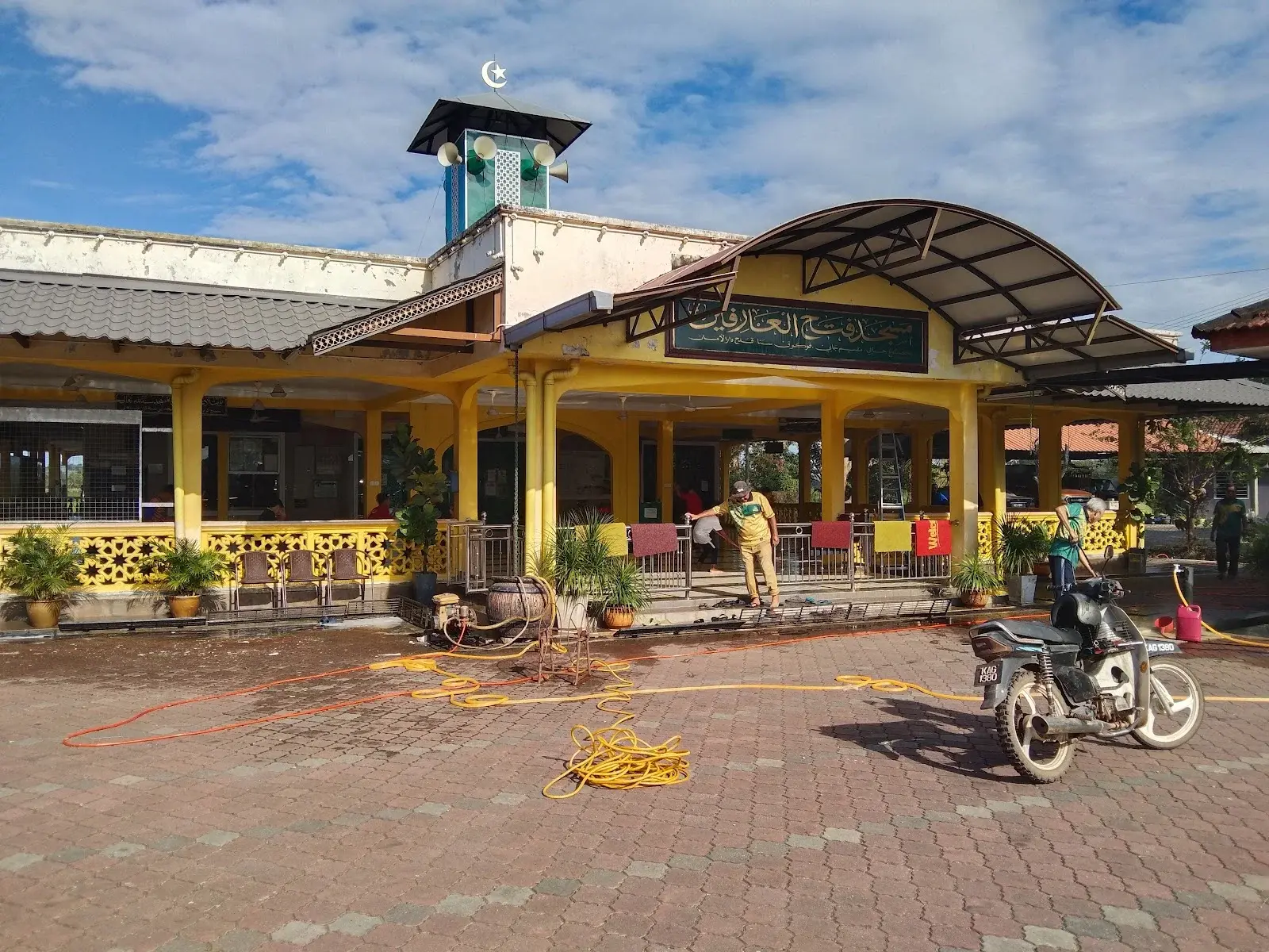 Sumber: Google Places (©2026)