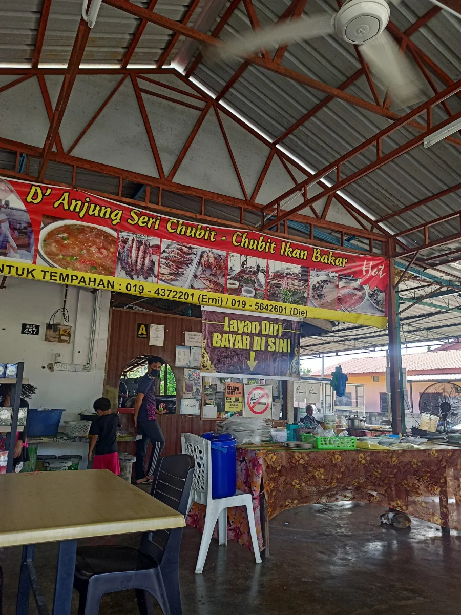Sumber: Google Places (©2026)