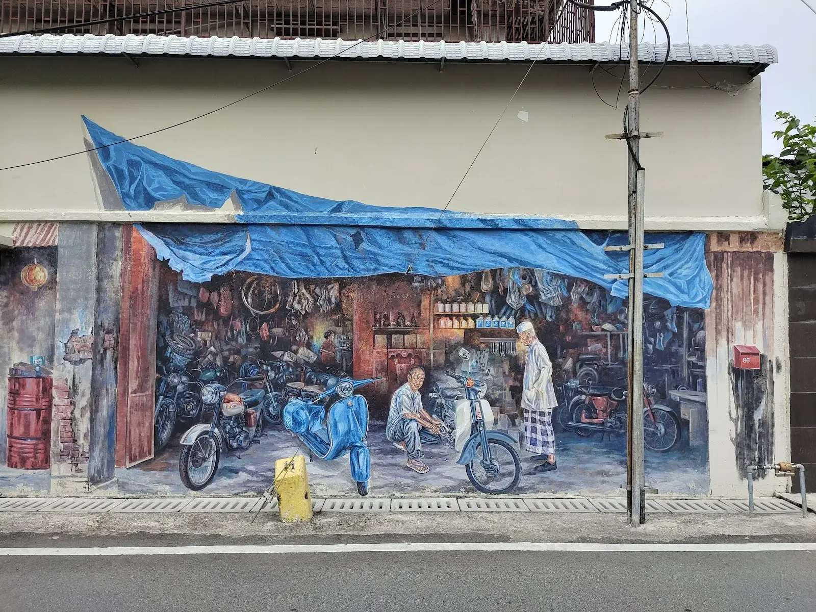 Sumber: Google Places (©2026)