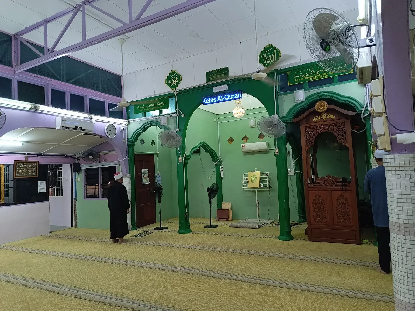 Sumber: Google Places (©2026)