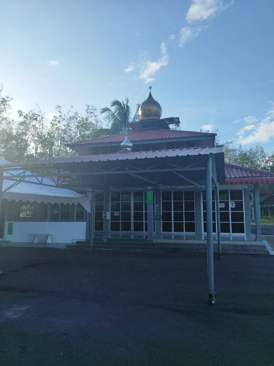Sumber: Google Places (©2026)