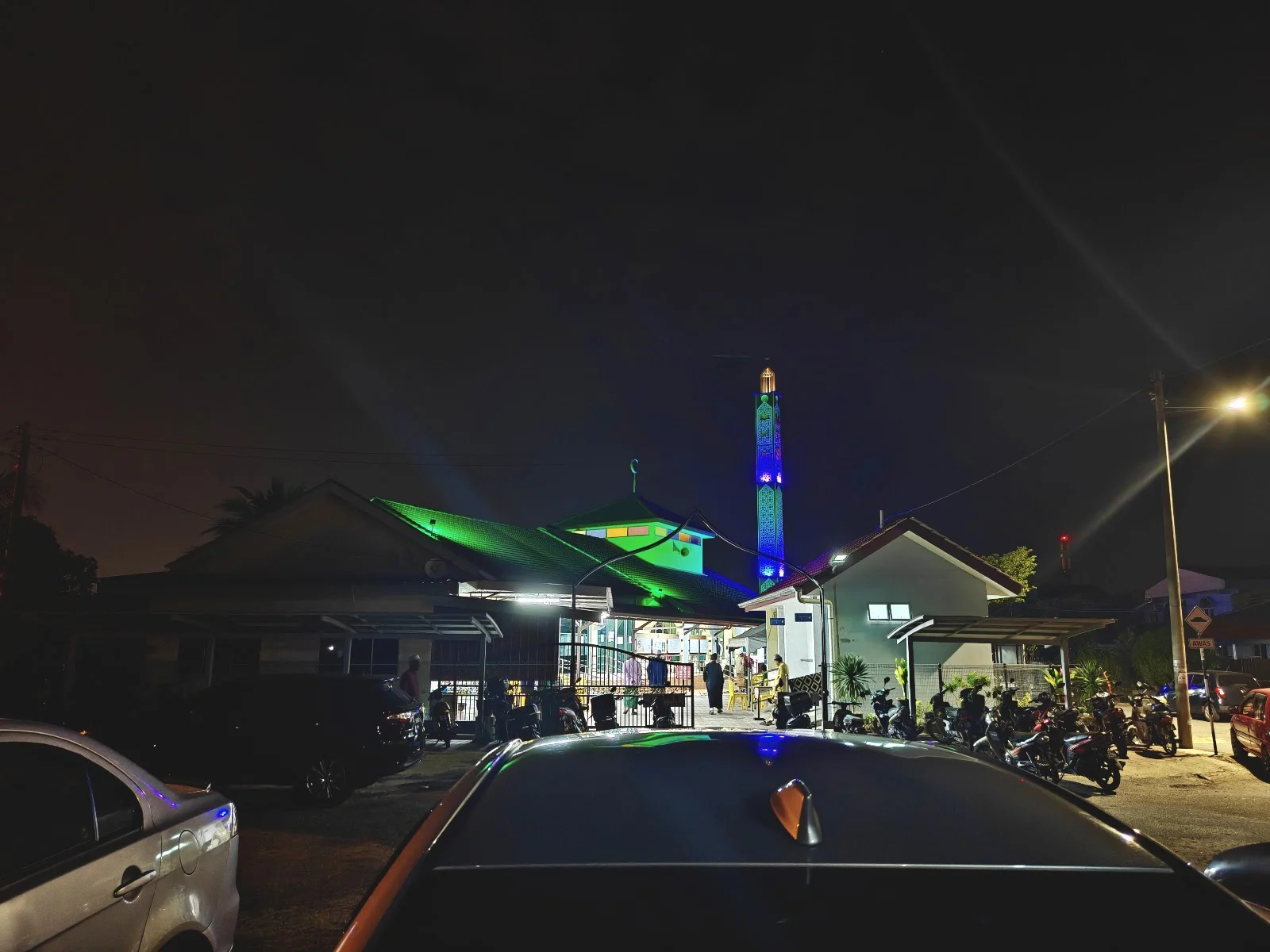 Sumber: Google Places (©2026)