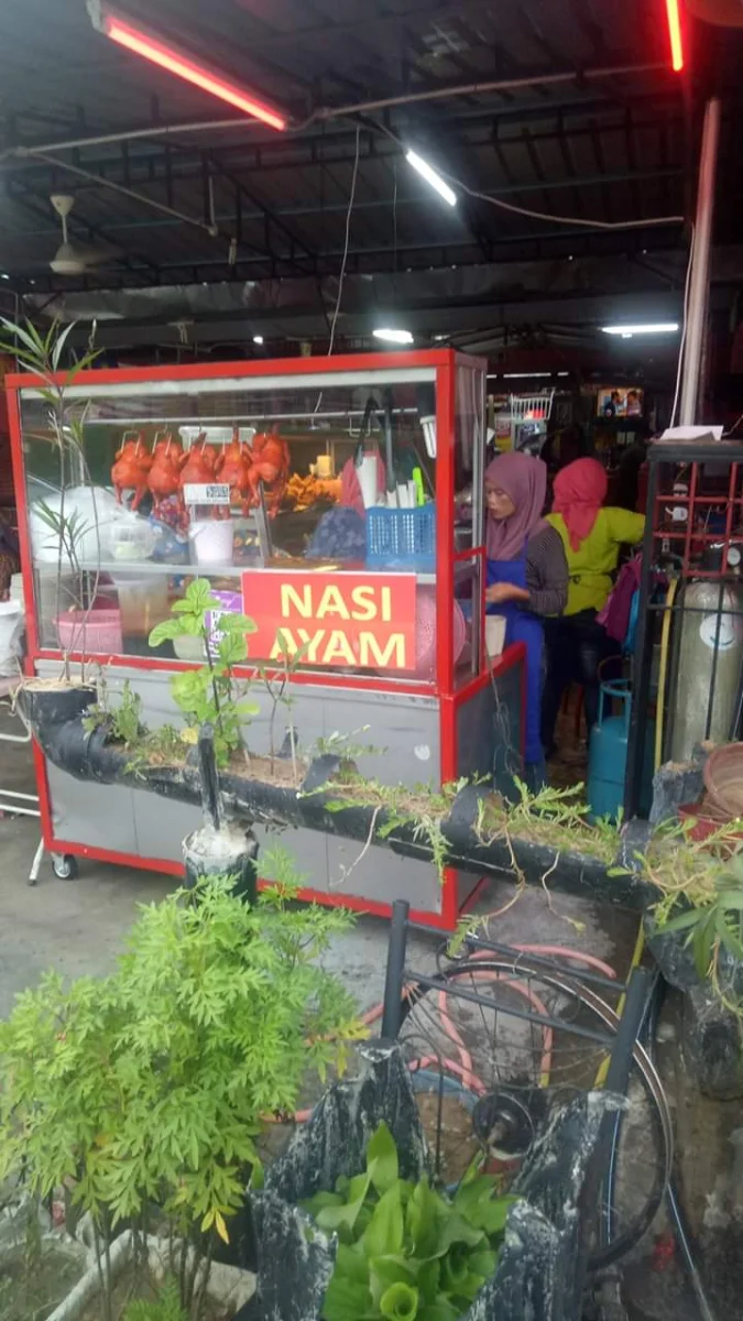 Sumber: Google Places (©2026)
