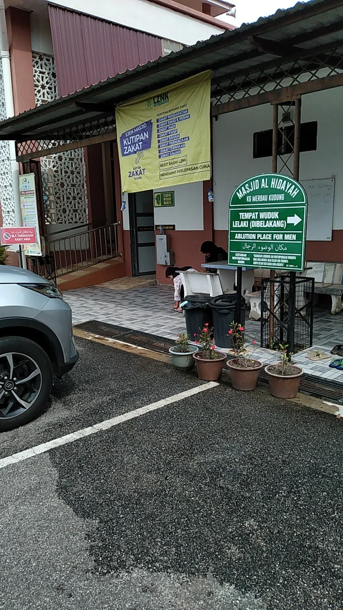 Sumber: Google Places (©2026)