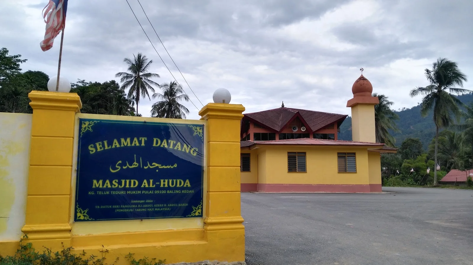 Sumber: Google Places (©2026)