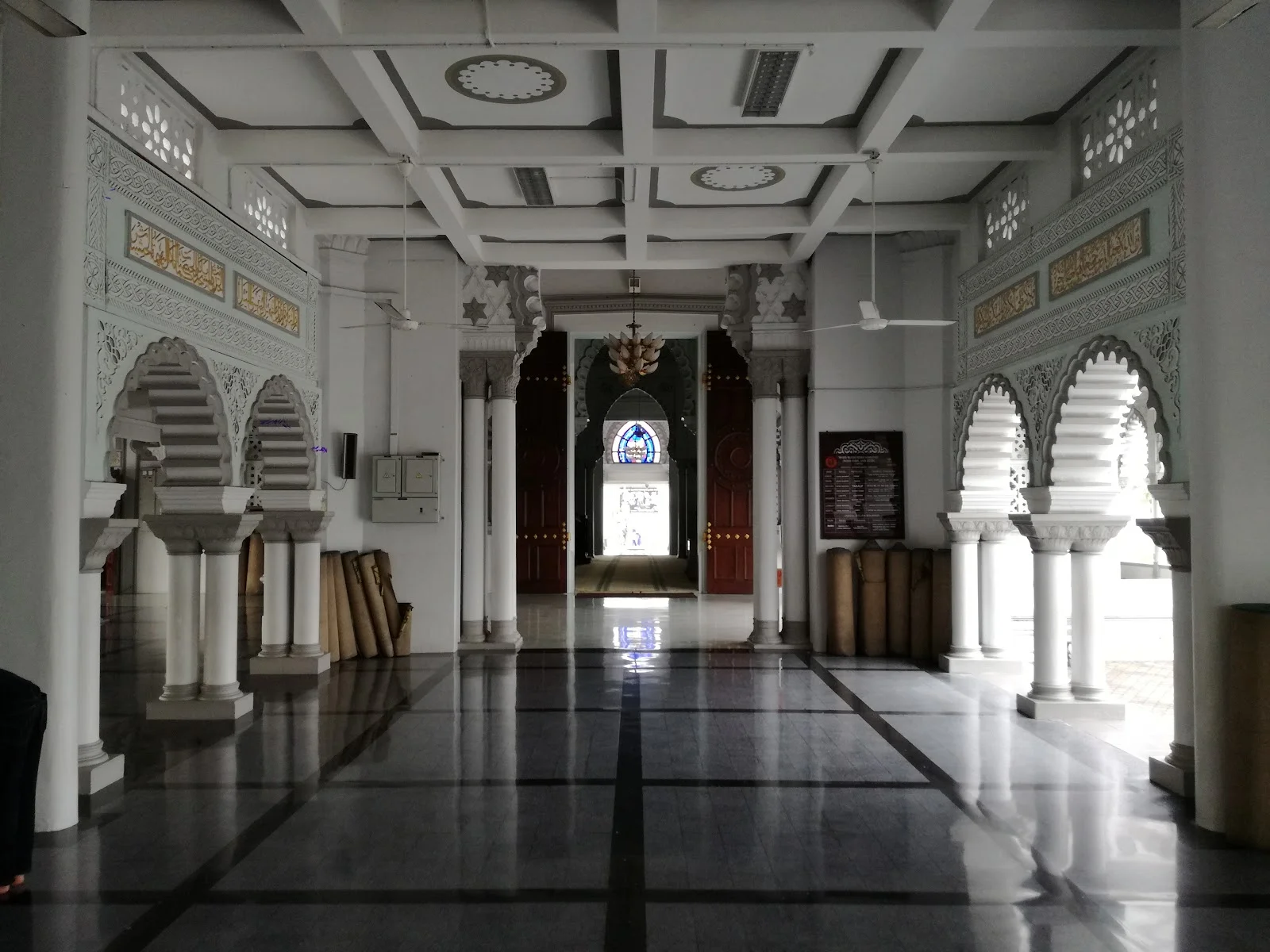Sumber: Google Places (©2026)