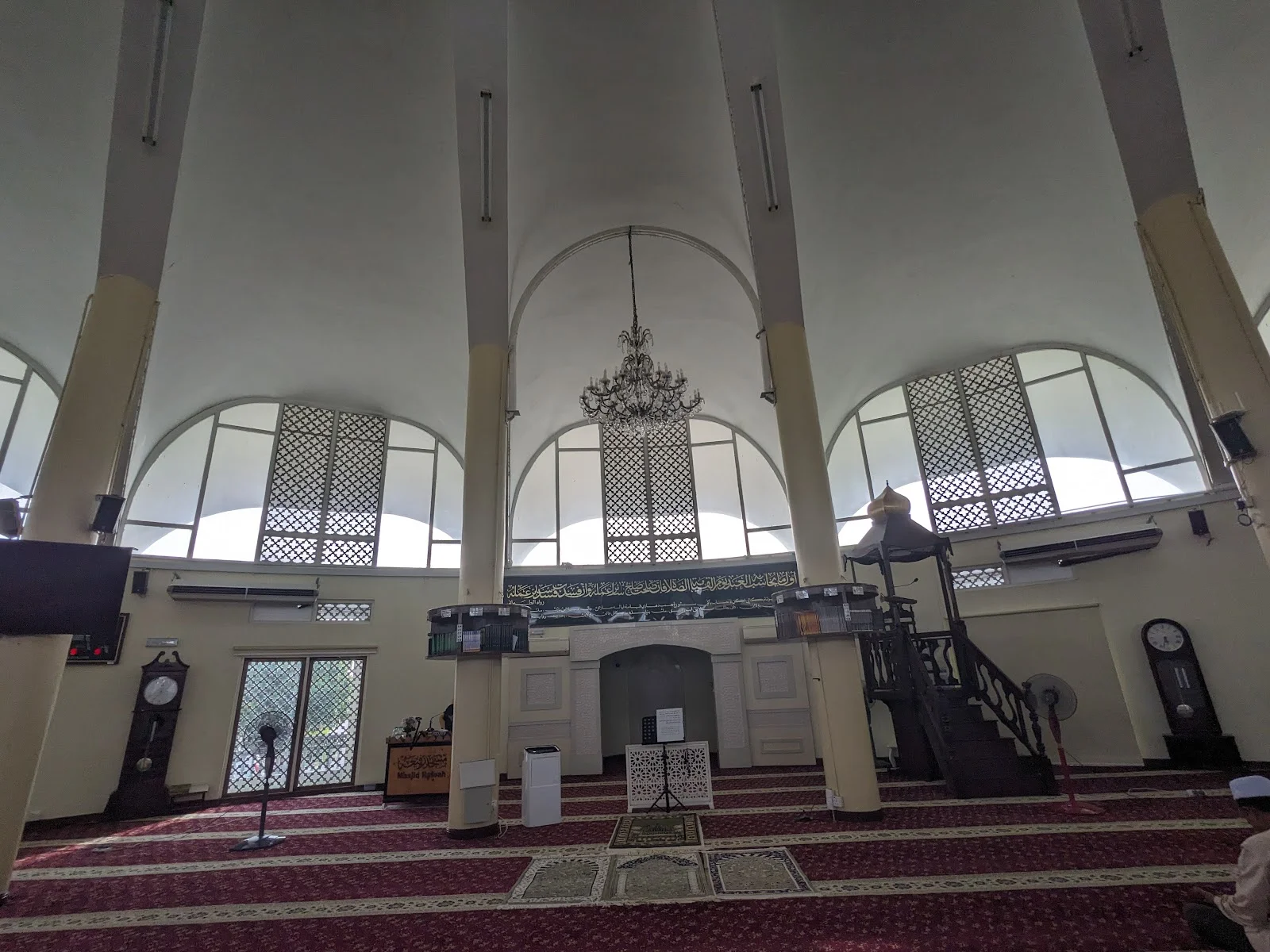 Sumber: Google Places (©2026)