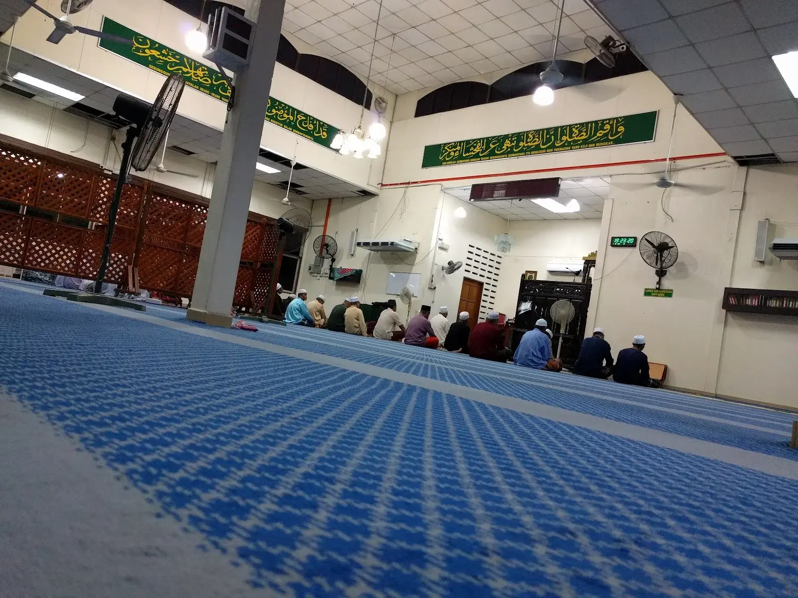 Sumber: Google Places (©2026)