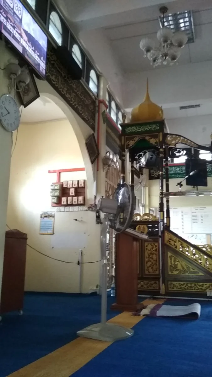 Sumber: Google Places (©2026)
