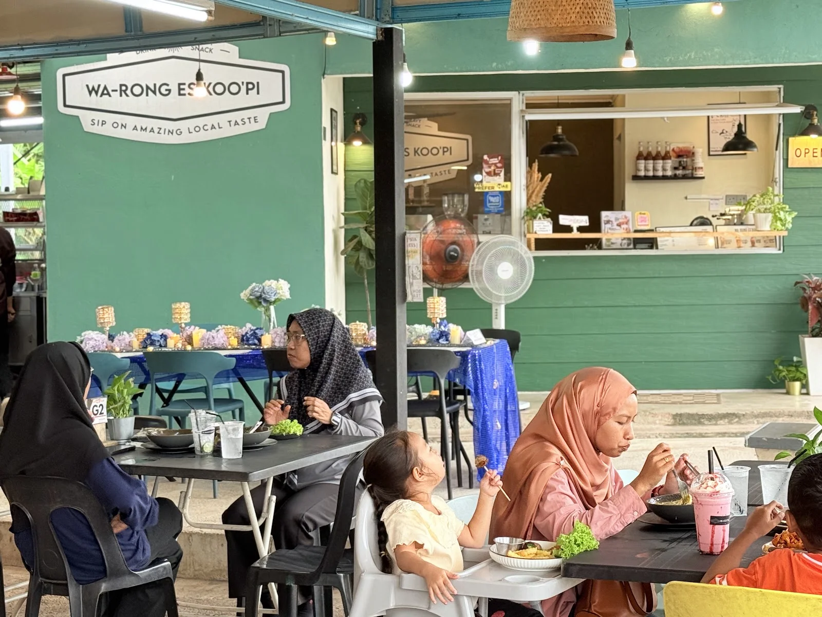Sumber: Google Places (©2026)