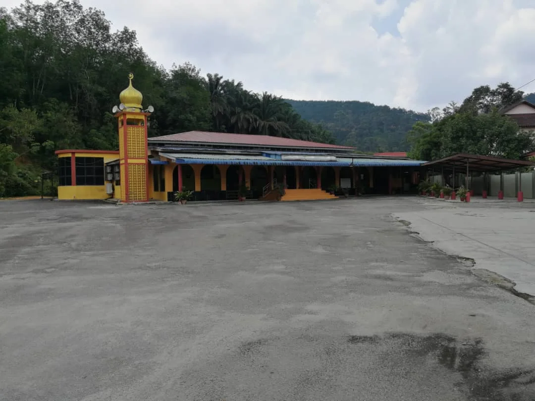 Sumber: Google Places (©2026)