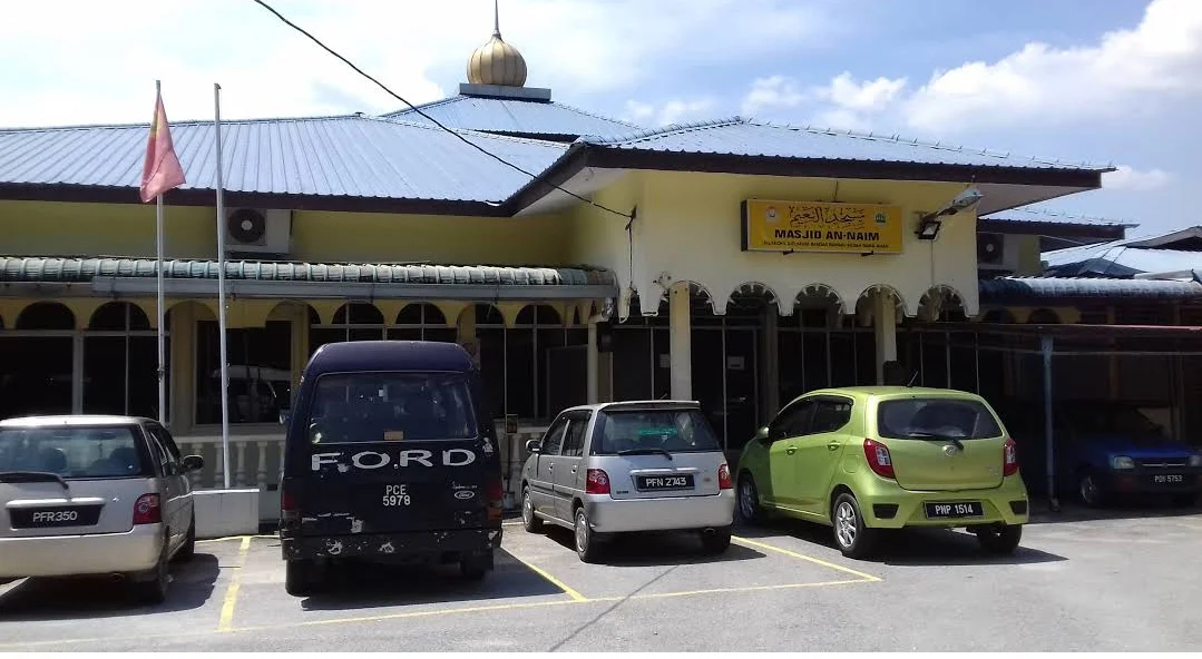 Sumber: Google Places (©2026)