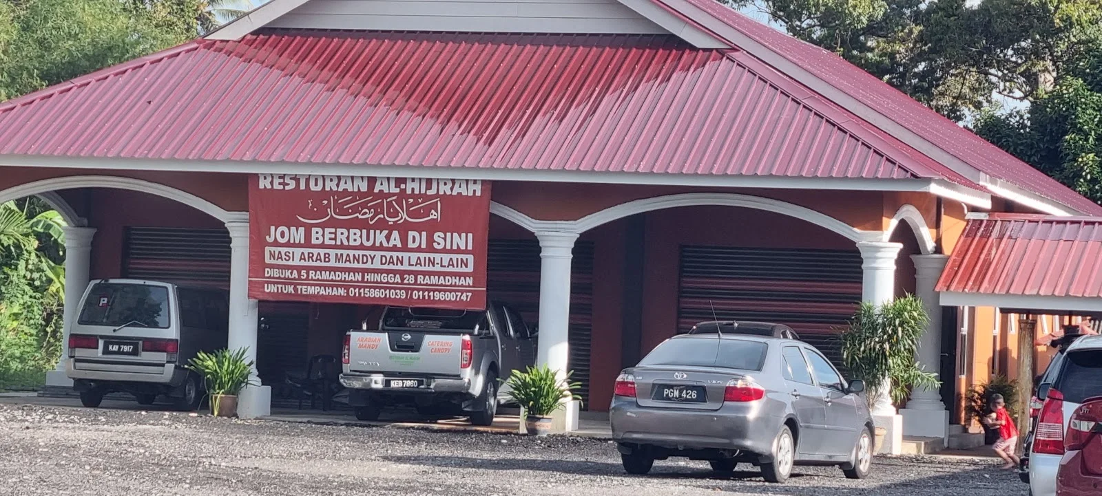 Sumber: Google Places (©2026)