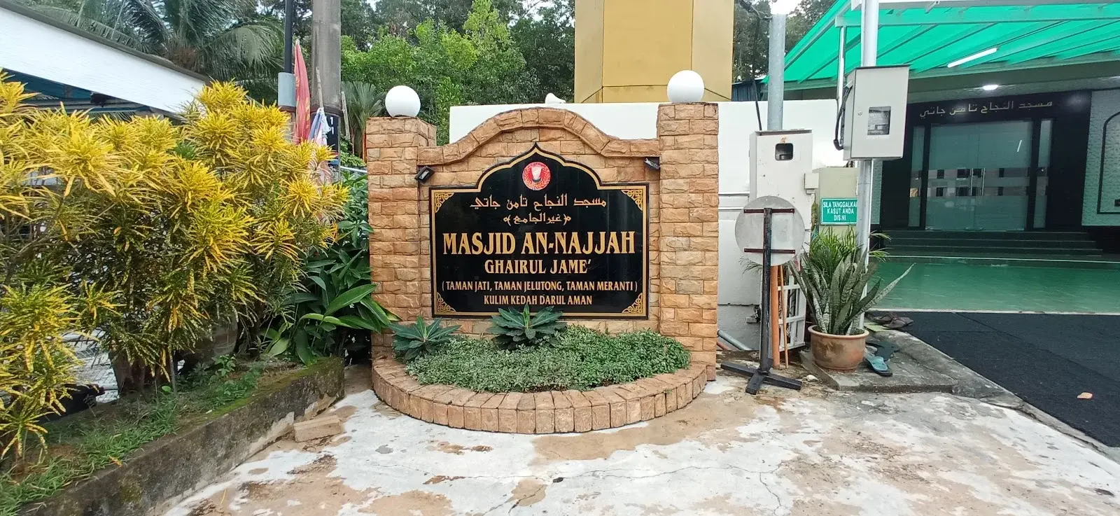 Sumber: Google Places (©2026)
