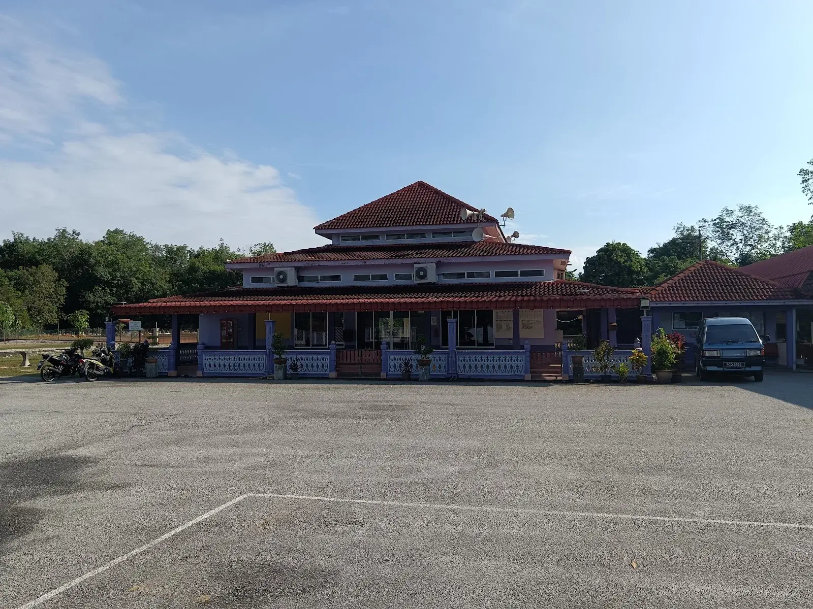 Sumber: Google Places (©2026)
