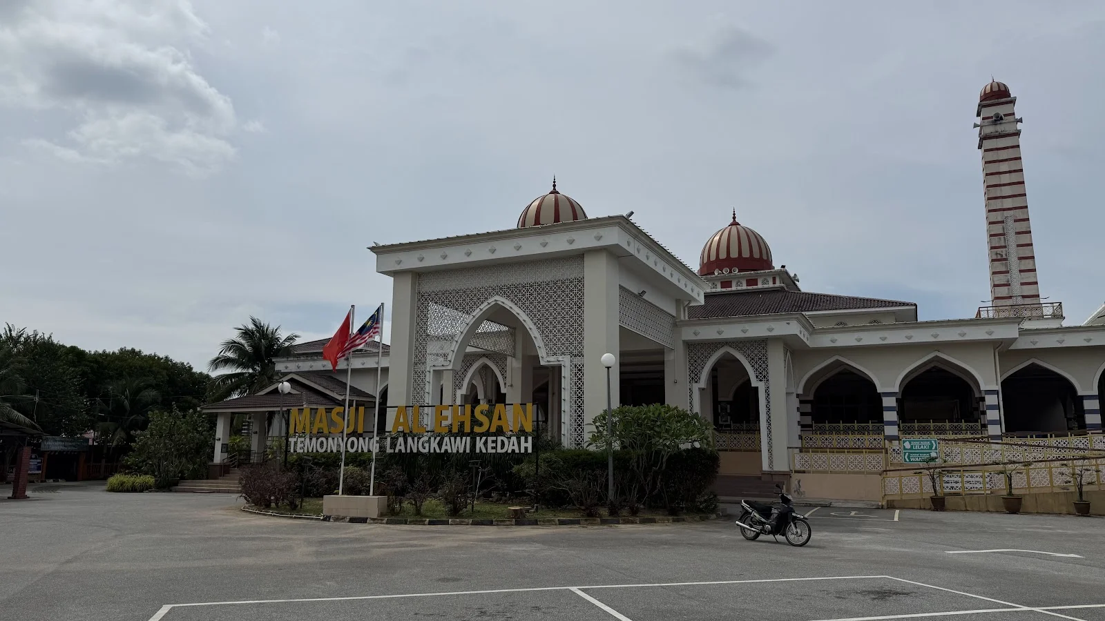 Sumber: Google Places (©2026)