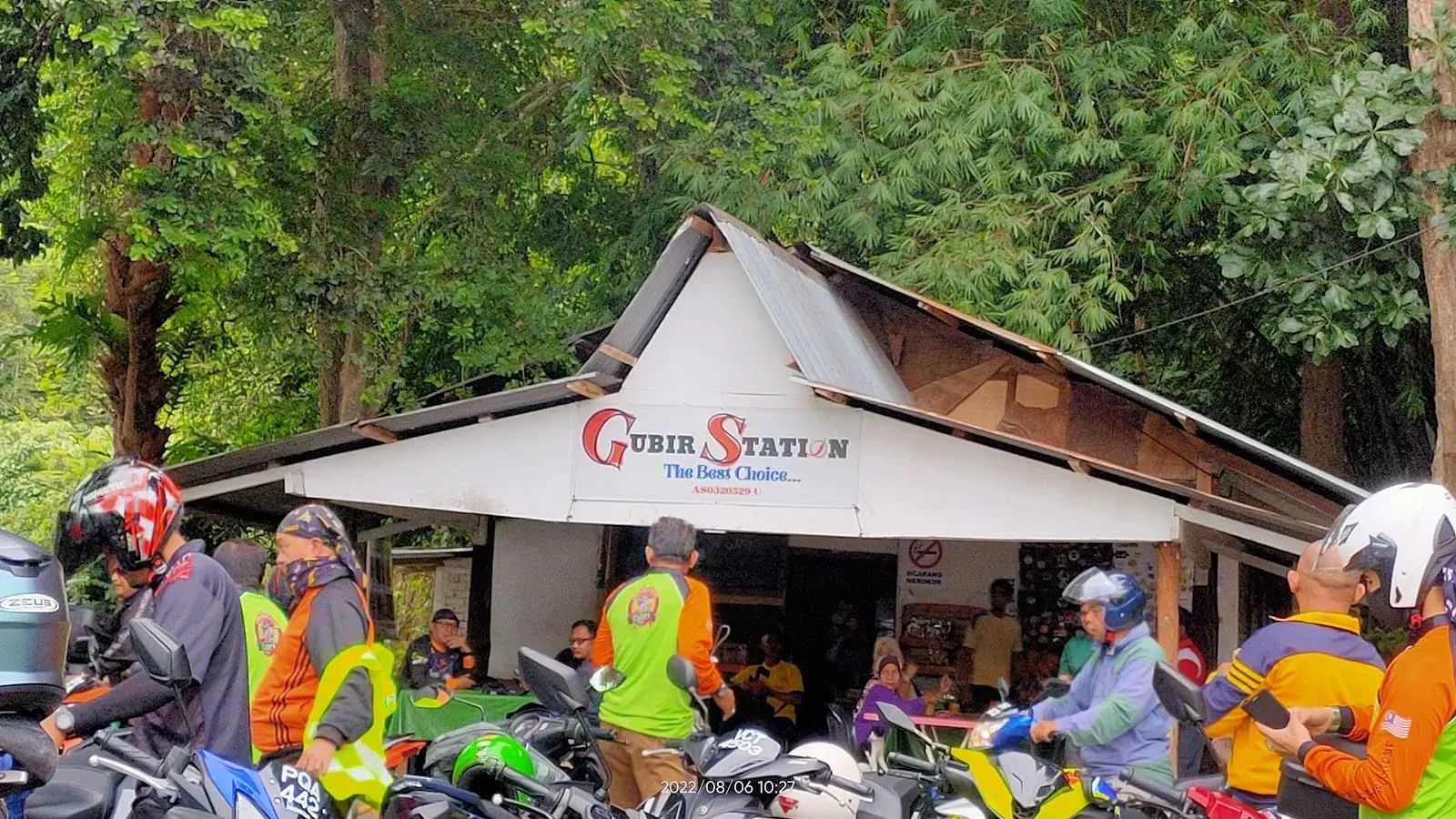Sumber: Google Places (©2026)