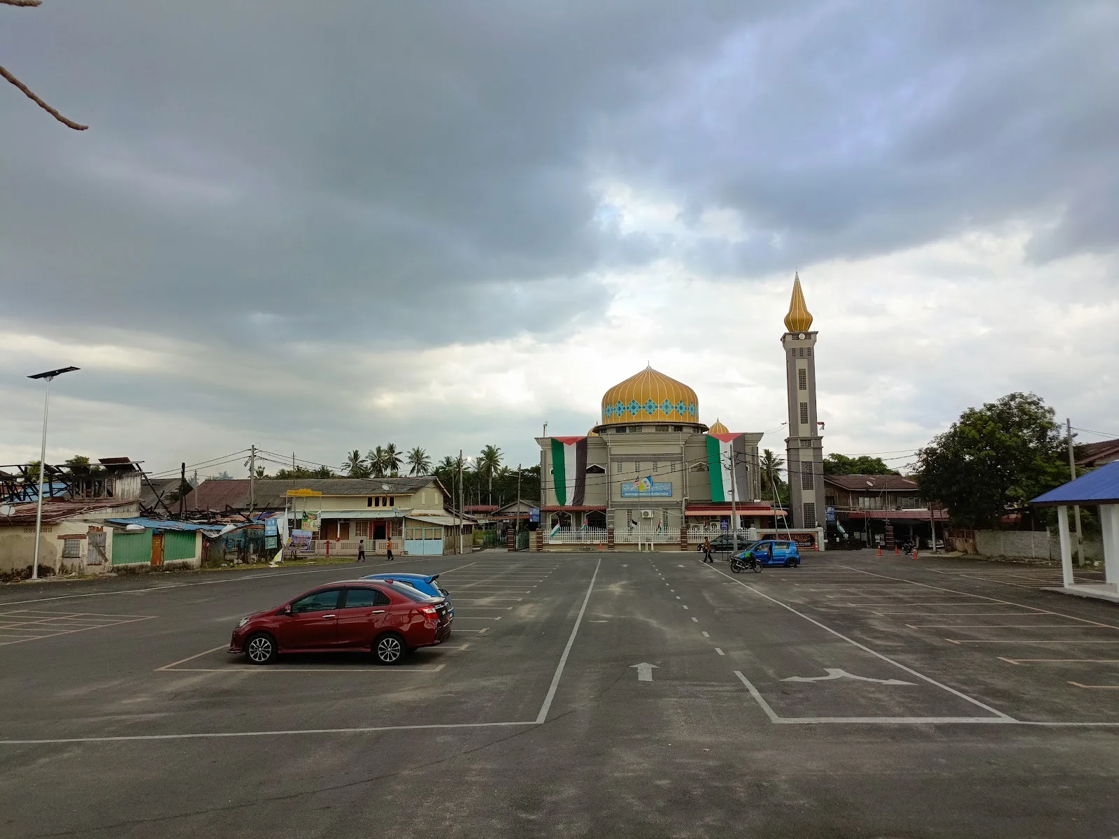 Sumber: Google Places (©2026)