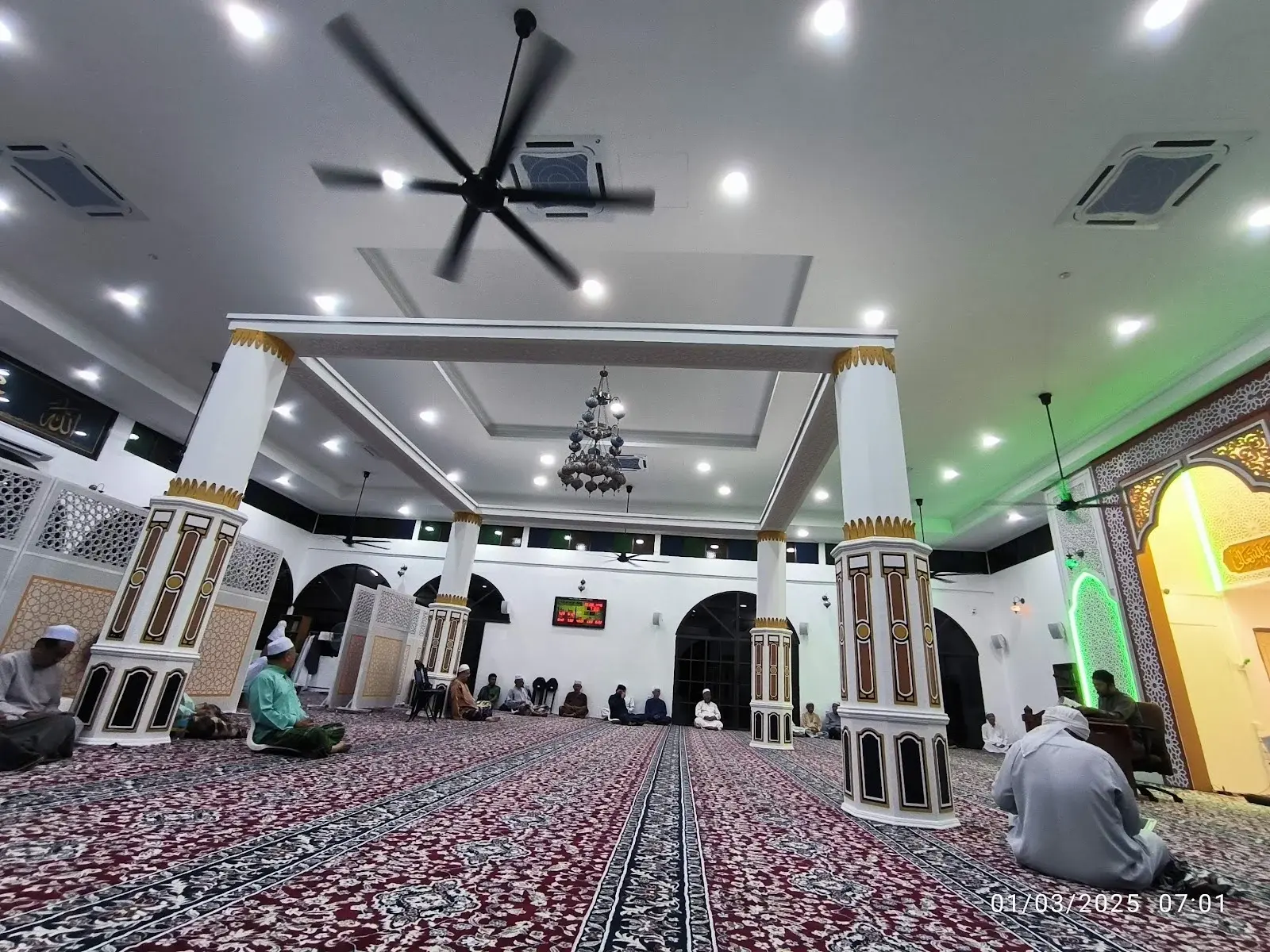 Sumber: Google Places (©2026)