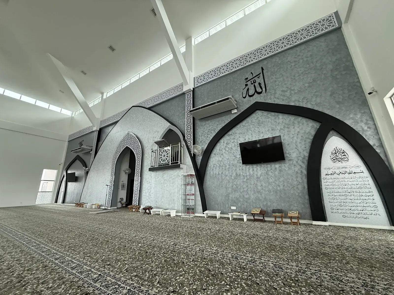 Sumber: Google Places (©2026)