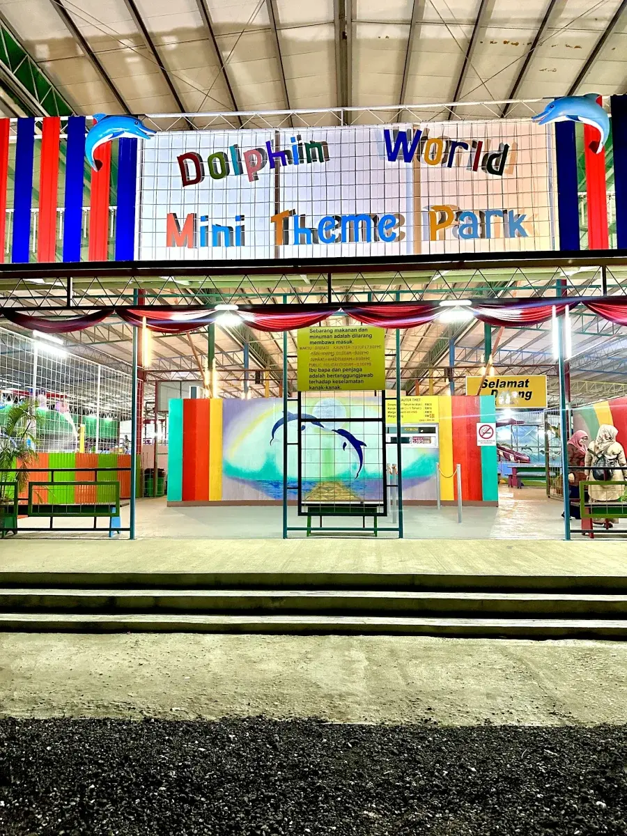 Sumber: Google Places (©2026)