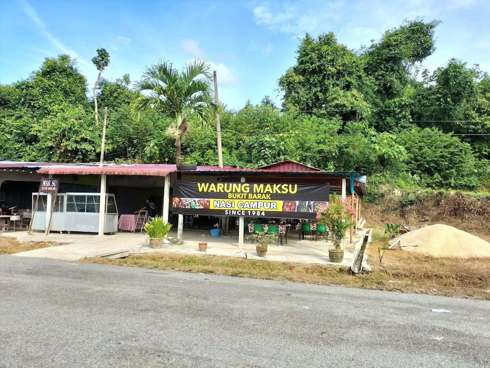 Sumber: Google Places (©2026)
