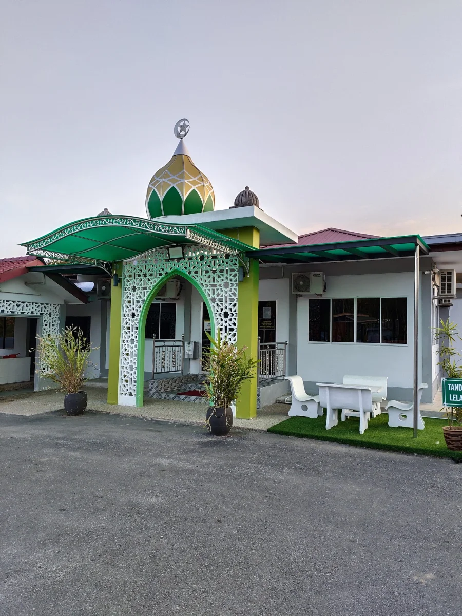 Sumber: Google Places (©2026)