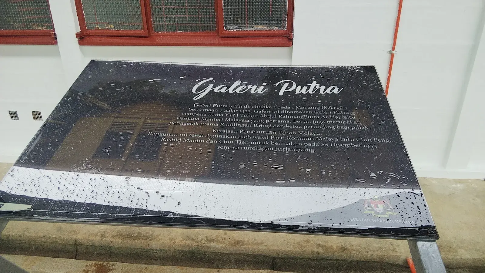 Sumber: Google Places (©2026)