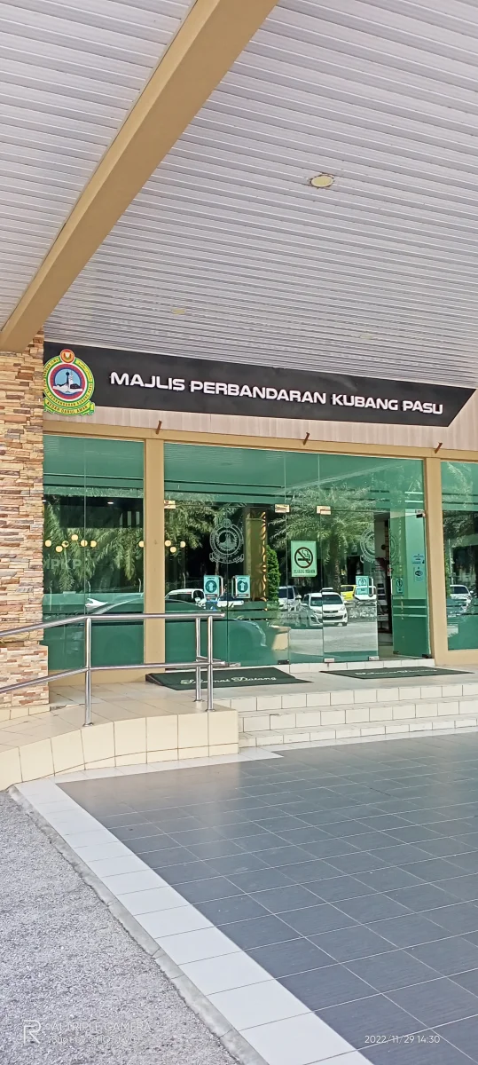 Sumber: Google Places (©2026)