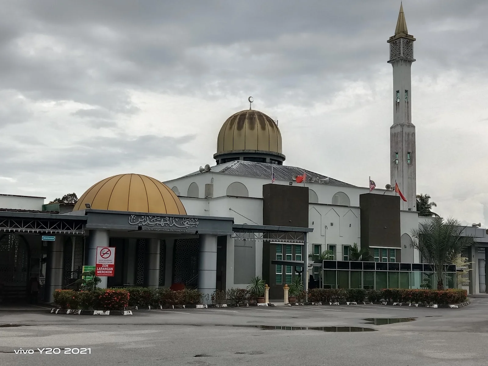Sumber: Google Places (©2026)