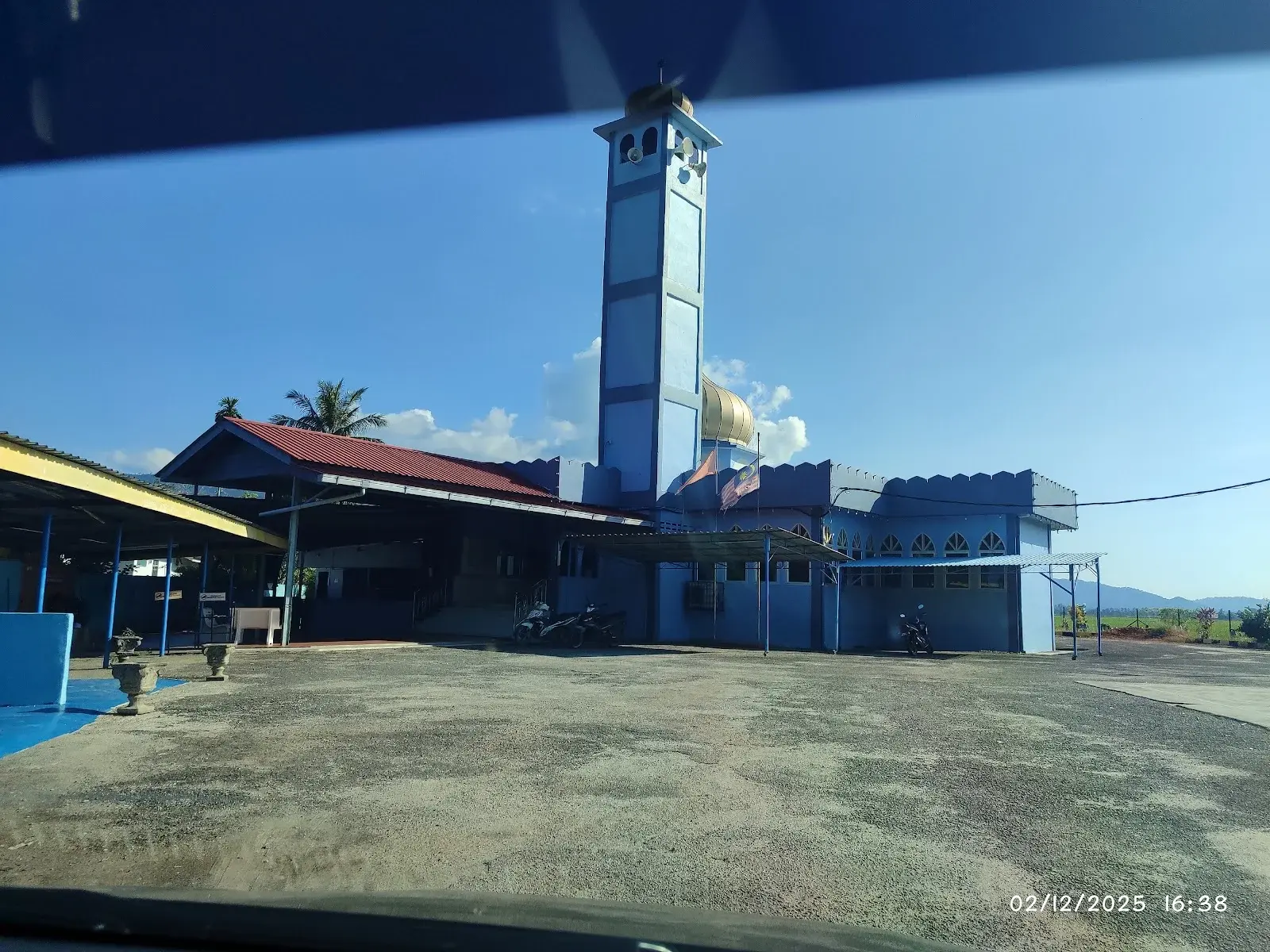 Sumber: Google Places (©2026)