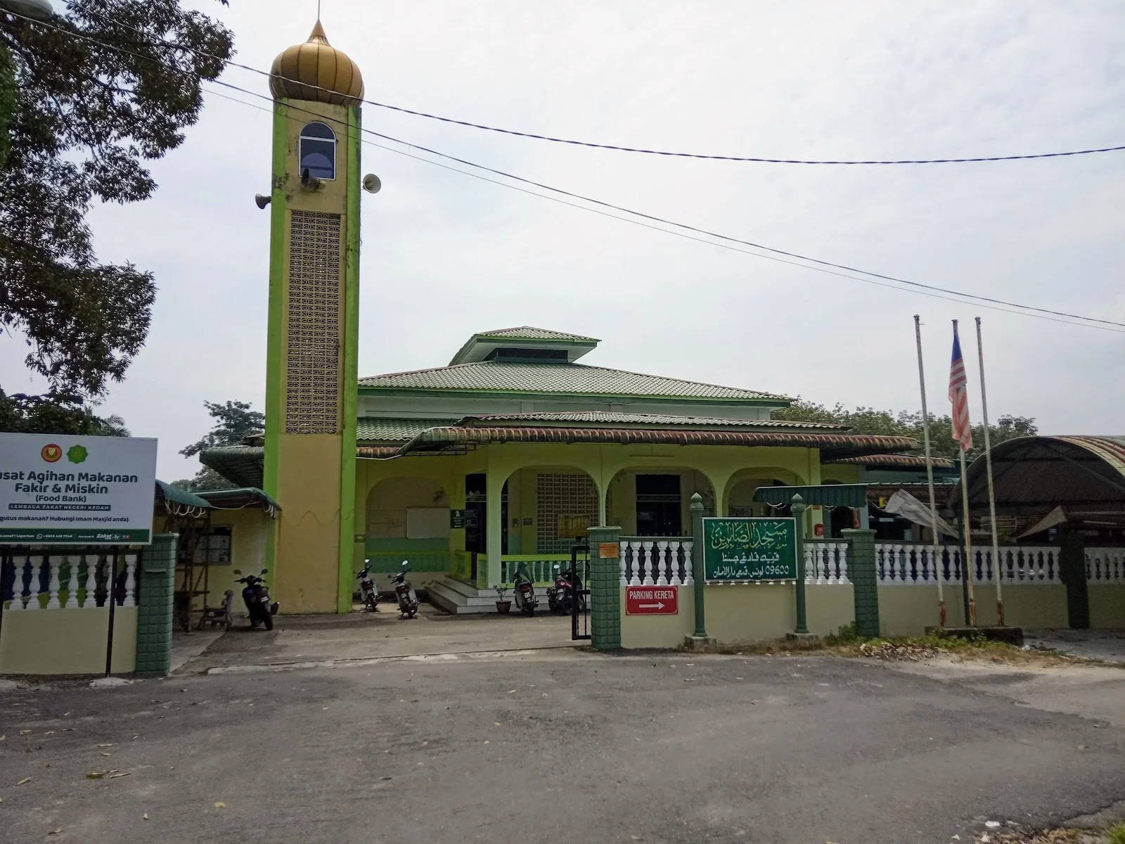 Sumber: Google Places (©2026)