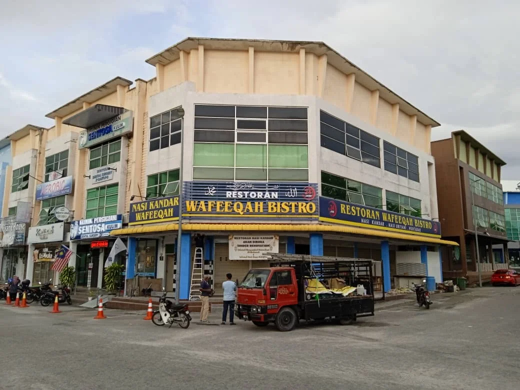 Sumber: Google Places (©2026)