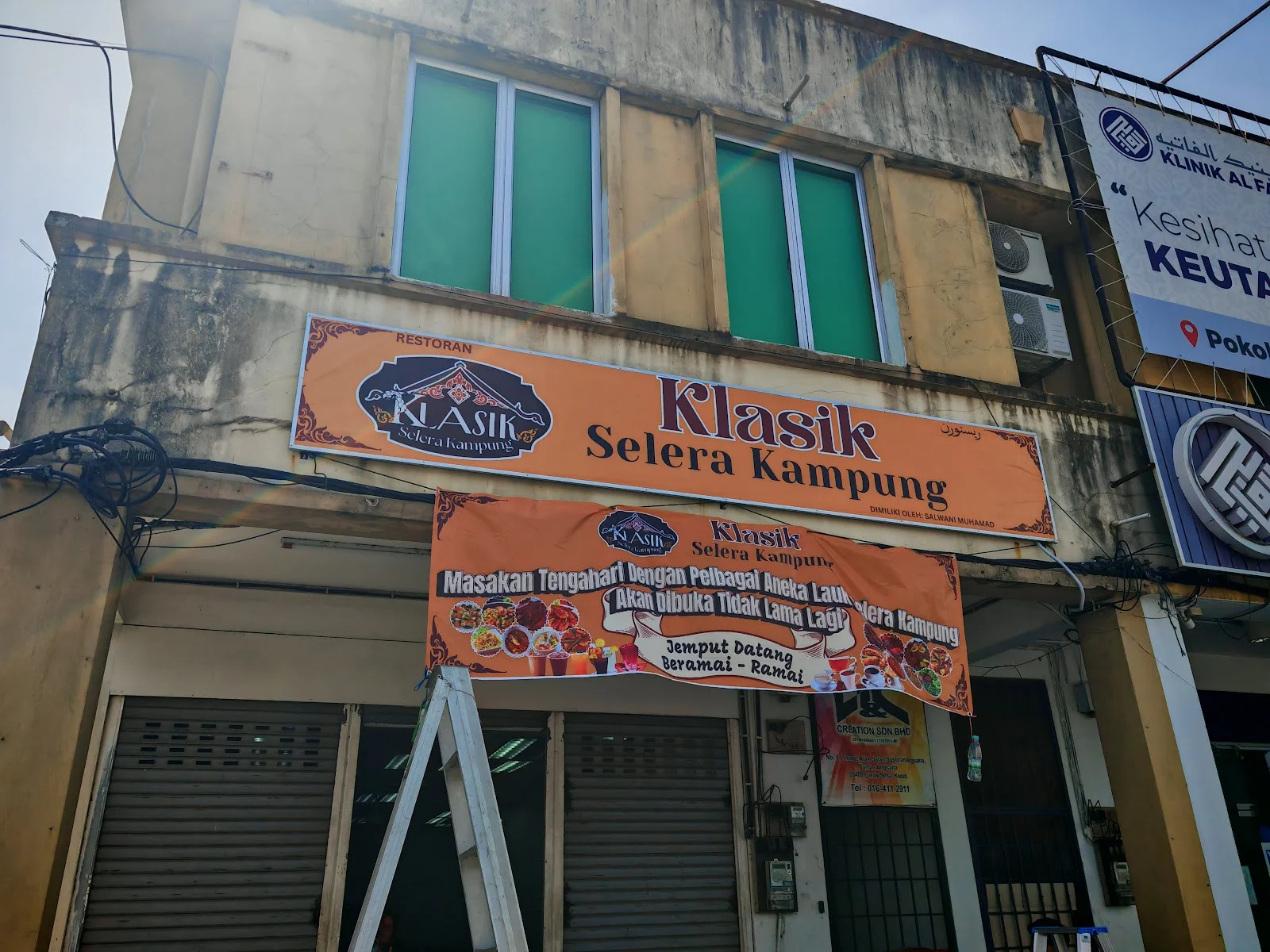 Sumber: Google Places (©2026)